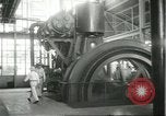 Image of Fordlandia power plant and warehouses Brazil, 1932, second 59 stock footage video 65675064734