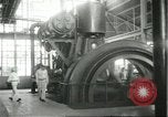 Image of Fordlandia power plant and warehouses Brazil, 1932, second 60 stock footage video 65675064734