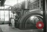 Image of Fordlandia power plant and warehouses Brazil, 1932, second 61 stock footage video 65675064734