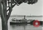 Image of Fordlandia buildings Brazil, 1932, second 6 stock footage video 65675064735
