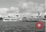 Image of Fordlandia buildings Brazil, 1932, second 11 stock footage video 65675064735