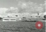 Image of Fordlandia buildings Brazil, 1932, second 13 stock footage video 65675064735