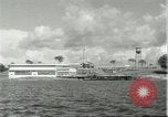 Image of Fordlandia buildings Brazil, 1932, second 14 stock footage video 65675064735