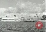 Image of Fordlandia buildings Brazil, 1932, second 17 stock footage video 65675064735