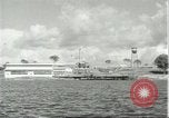 Image of Fordlandia buildings Brazil, 1932, second 19 stock footage video 65675064735