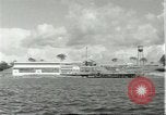 Image of Fordlandia buildings Brazil, 1932, second 21 stock footage video 65675064735