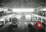 Image of Fordlandia buildings Brazil, 1932, second 25 stock footage video 65675064735
