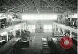 Image of Fordlandia buildings Brazil, 1932, second 27 stock footage video 65675064735