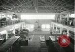 Image of Fordlandia buildings Brazil, 1932, second 28 stock footage video 65675064735