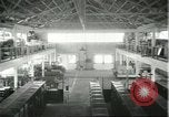 Image of Fordlandia buildings Brazil, 1932, second 29 stock footage video 65675064735