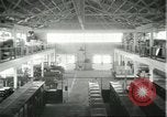 Image of Fordlandia buildings Brazil, 1932, second 30 stock footage video 65675064735