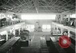 Image of Fordlandia buildings Brazil, 1932, second 31 stock footage video 65675064735