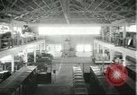 Image of Fordlandia buildings Brazil, 1932, second 32 stock footage video 65675064735