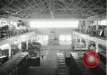 Image of Fordlandia buildings Brazil, 1932, second 33 stock footage video 65675064735