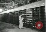 Image of Fordlandia buildings Brazil, 1932, second 34 stock footage video 65675064735