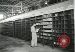 Image of Fordlandia buildings Brazil, 1932, second 35 stock footage video 65675064735