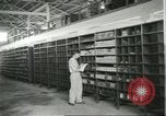 Image of Fordlandia buildings Brazil, 1932, second 36 stock footage video 65675064735