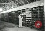 Image of Fordlandia buildings Brazil, 1932, second 37 stock footage video 65675064735