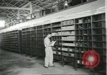 Image of Fordlandia buildings Brazil, 1932, second 38 stock footage video 65675064735