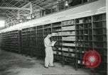 Image of Fordlandia buildings Brazil, 1932, second 39 stock footage video 65675064735