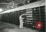 Image of Fordlandia buildings Brazil, 1932, second 42 stock footage video 65675064735