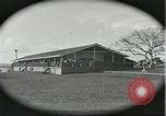Image of Fordlandia buildings Brazil, 1932, second 55 stock footage video 65675064735