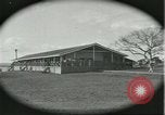 Image of Fordlandia buildings Brazil, 1932, second 56 stock footage video 65675064735