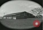 Image of Fordlandia buildings Brazil, 1932, second 60 stock footage video 65675064735