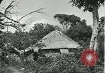 Image of Brazilian worker housing at Fordlandia Brazil, 1932, second 20 stock footage video 65675064736