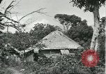 Image of Brazilian worker housing at Fordlandia Brazil, 1932, second 21 stock footage video 65675064736