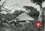 Image of Brazilian worker housing at Fordlandia Brazil, 1932, second 24 stock footage video 65675064736
