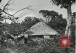 Image of Brazilian worker housing at Fordlandia Brazil, 1932, second 25 stock footage video 65675064736