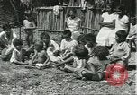 Image of Brazilian worker housing at Fordlandia Brazil, 1932, second 40 stock footage video 65675064736