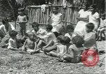 Image of Brazilian worker housing at Fordlandia Brazil, 1932, second 45 stock footage video 65675064736