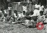 Image of Brazilian worker housing at Fordlandia Brazil, 1932, second 46 stock footage video 65675064736