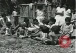 Image of Brazilian worker housing at Fordlandia Brazil, 1932, second 47 stock footage video 65675064736