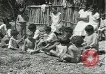 Image of Brazilian worker housing at Fordlandia Brazil, 1932, second 50 stock footage video 65675064736