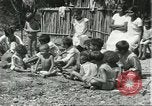 Image of Brazilian worker housing at Fordlandia Brazil, 1932, second 51 stock footage video 65675064736