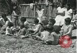 Image of Brazilian worker housing at Fordlandia Brazil, 1932, second 52 stock footage video 65675064736