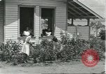 Image of Brazilian worker housing at Fordlandia Brazil, 1932, second 54 stock footage video 65675064736