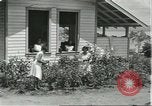 Image of Brazilian worker housing at Fordlandia Brazil, 1932, second 57 stock footage video 65675064736