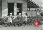 Image of Brazilian worker housing at Fordlandia Brazil, 1932, second 58 stock footage video 65675064736