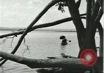 Image of Brazilian natives Brazil, 1931, second 4 stock footage video 65675064737