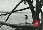 Image of Brazilian natives Brazil, 1931, second 5 stock footage video 65675064737