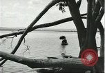 Image of Brazilian natives Brazil, 1931, second 6 stock footage video 65675064737