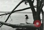 Image of Brazilian natives Brazil, 1931, second 7 stock footage video 65675064737