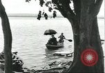 Image of Brazilian natives Brazil, 1931, second 13 stock footage video 65675064737