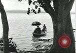 Image of Brazilian natives Brazil, 1931, second 14 stock footage video 65675064737