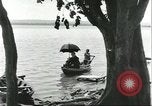 Image of Brazilian natives Brazil, 1931, second 15 stock footage video 65675064737
