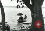 Image of Brazilian natives Brazil, 1931, second 16 stock footage video 65675064737